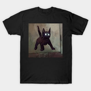 Voidling (cat) T-Shirt